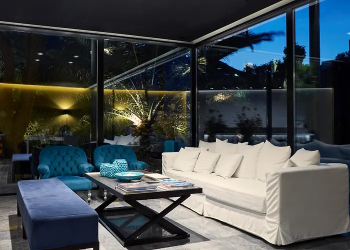 Elounda Gulf Villas By Sandglass