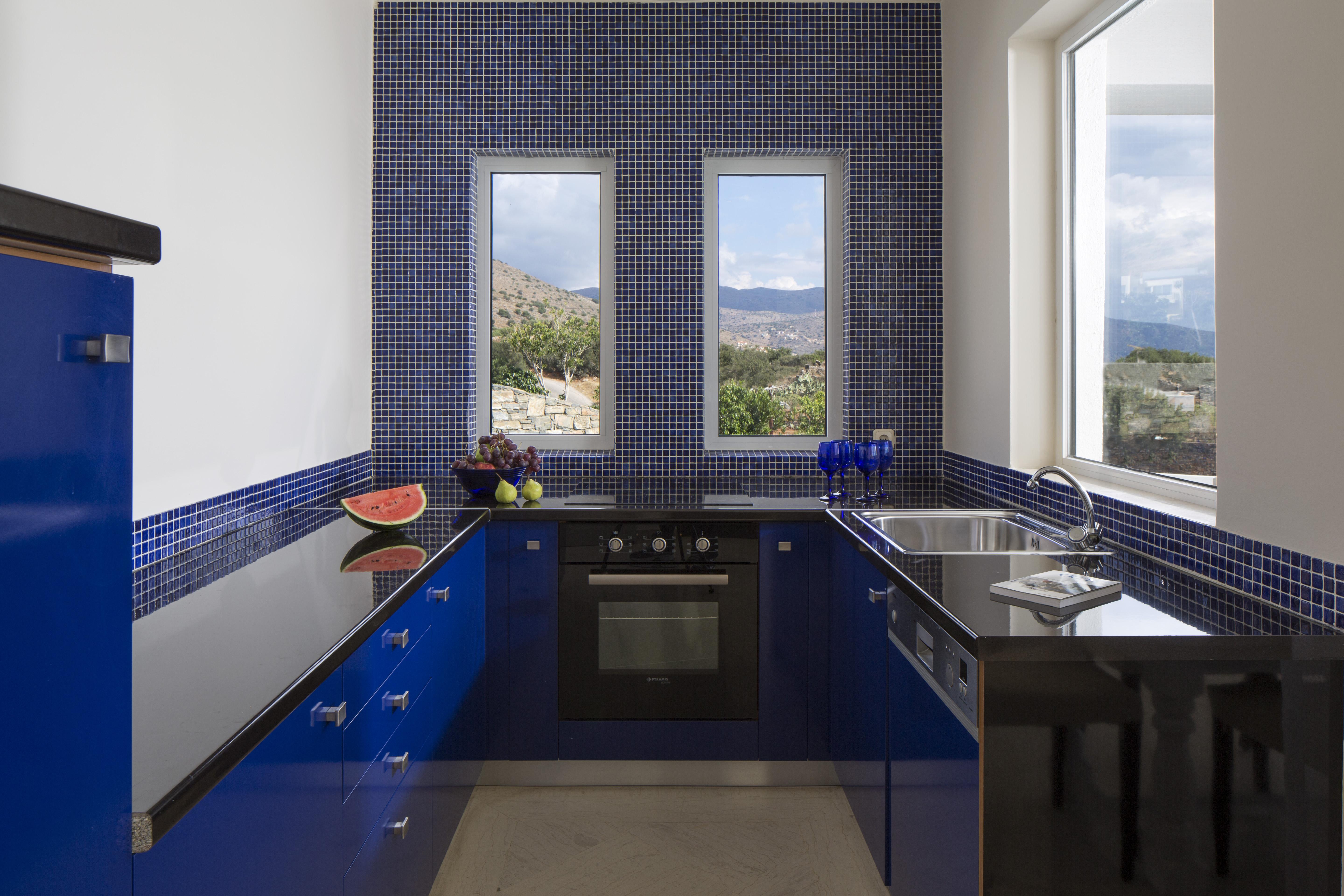 Gulf By Sandglass 5* Elounda