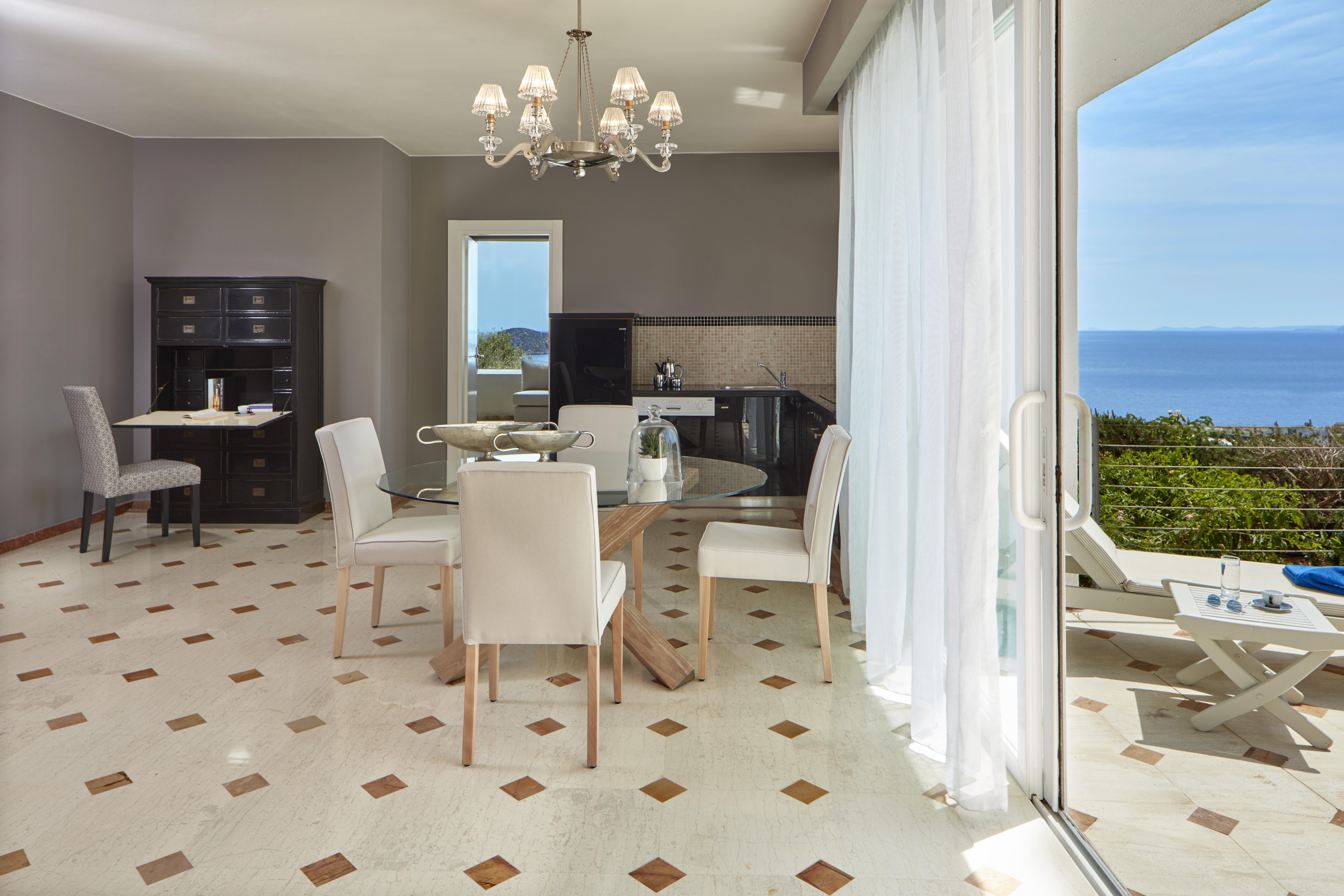 Gulf By Sandglass 5* Elounda