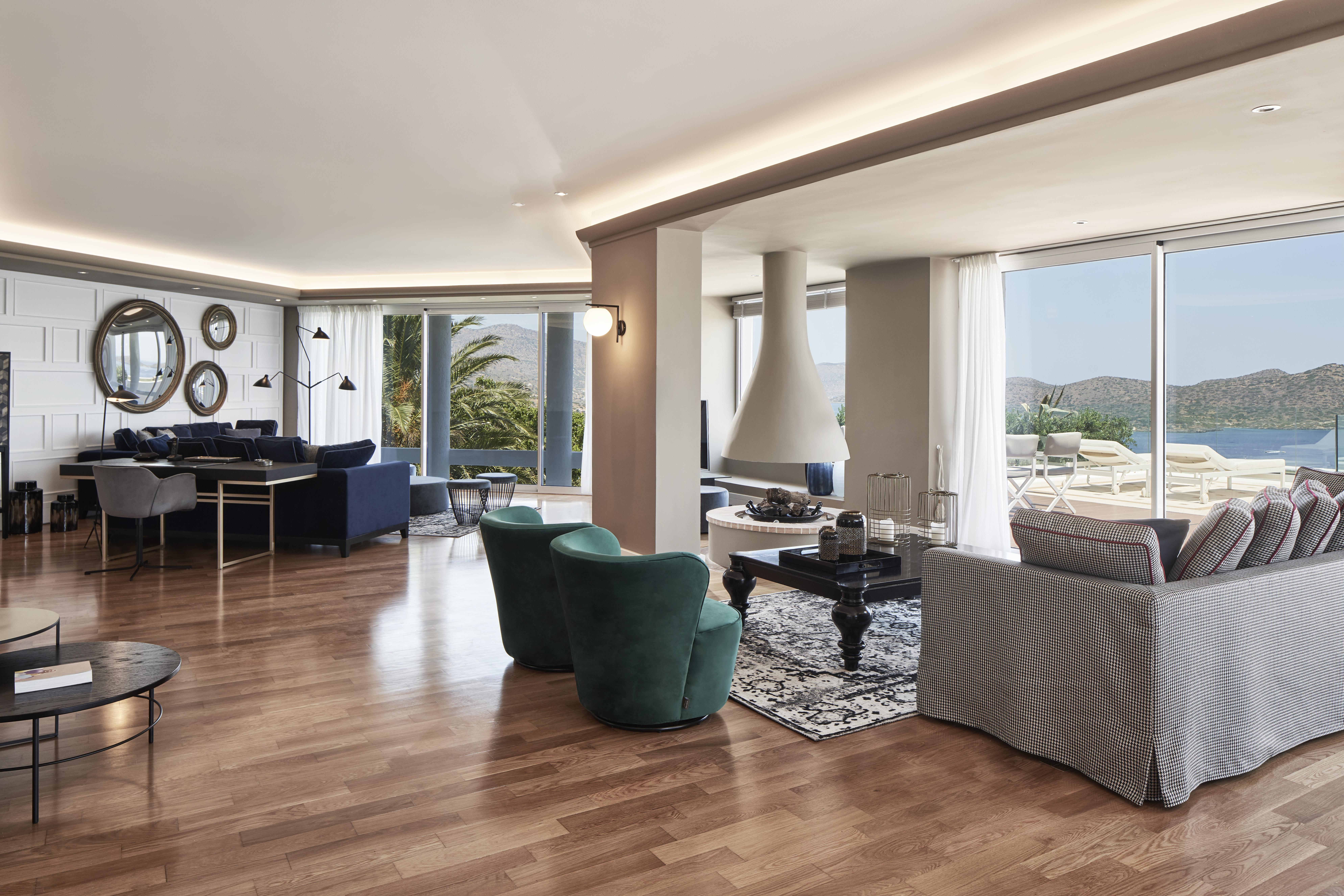 Hotel Gulf By Sandglass Elounda