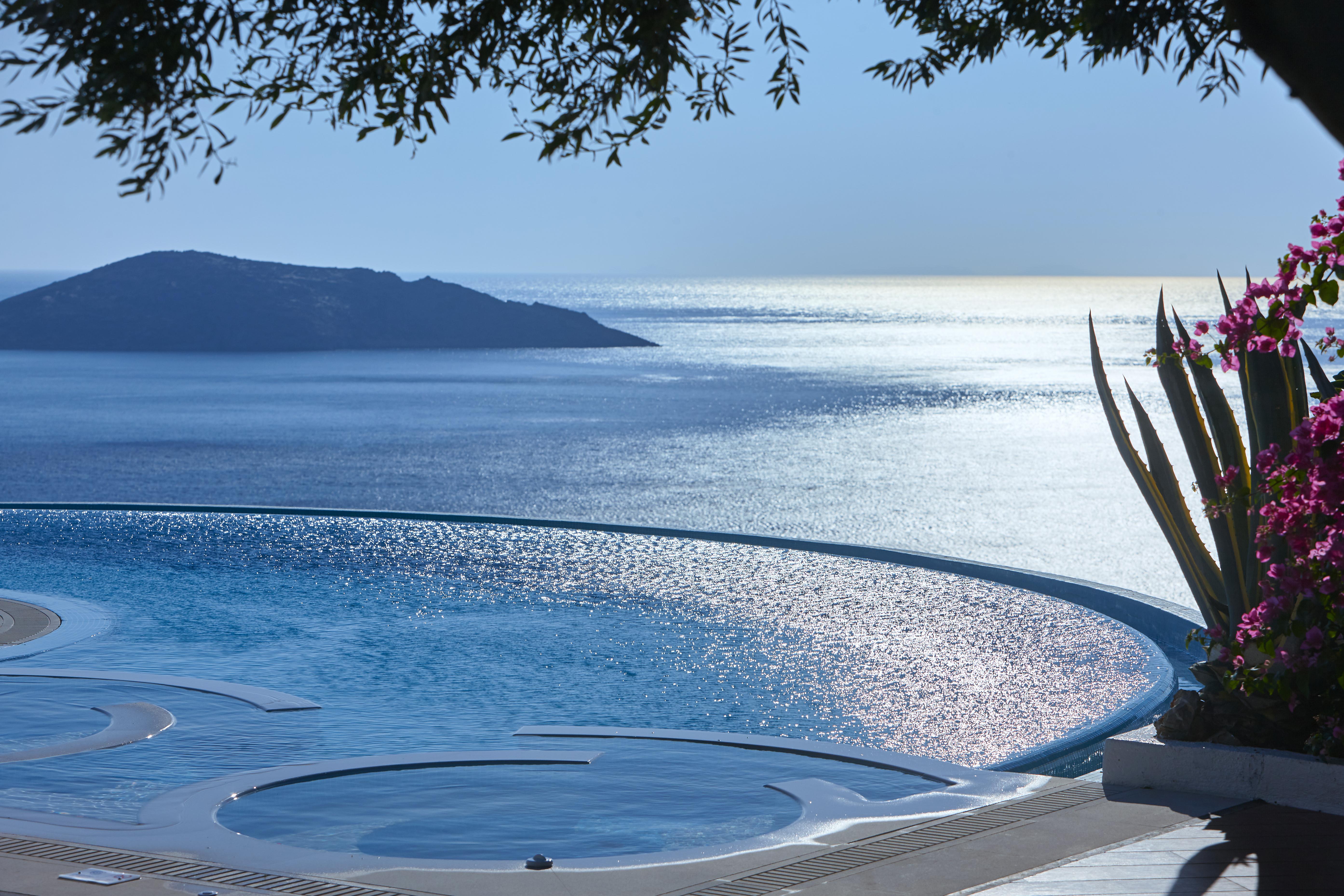 Gulf By Sandglass Hotel