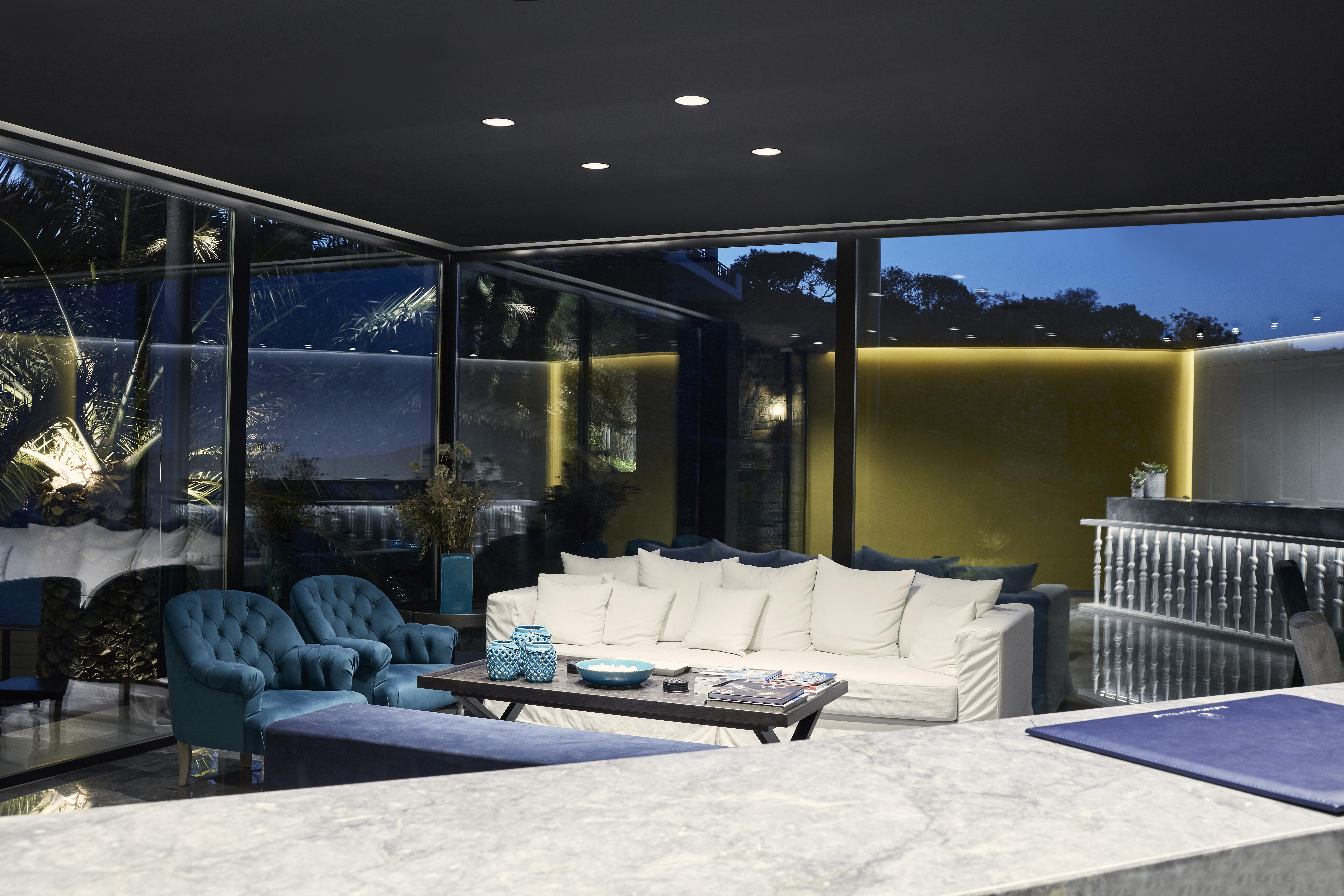 Gulf By Sandglass Hotel