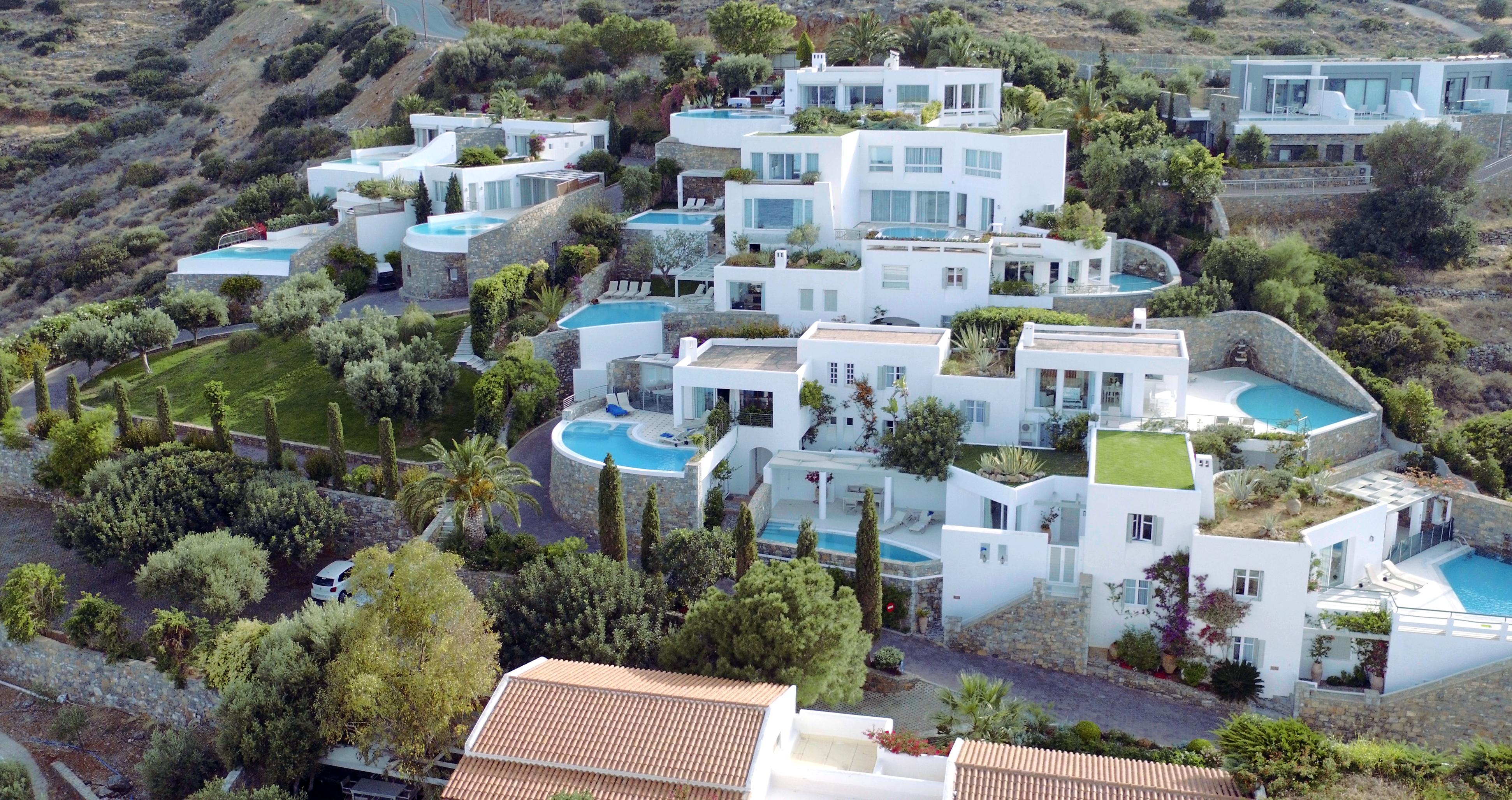 Gulf By Sandglass Hotel Elounda