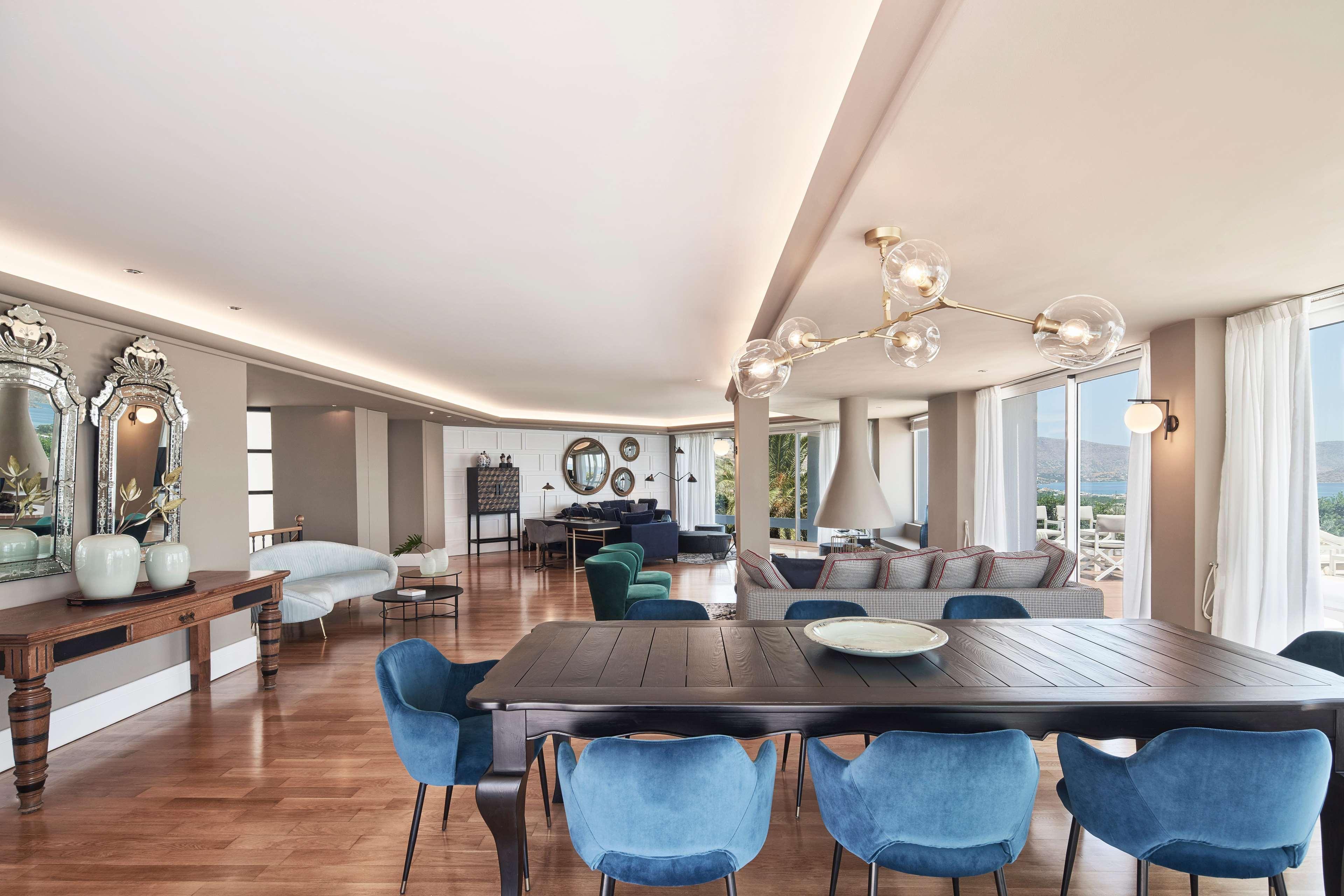 Hotel Gulf By Sandglass Elounda