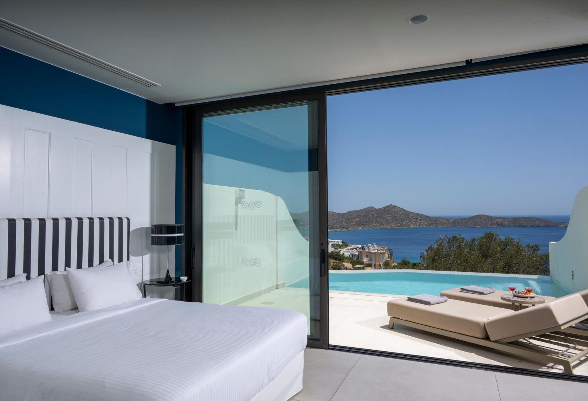 Hotel Gulf By Sandglass Elounda