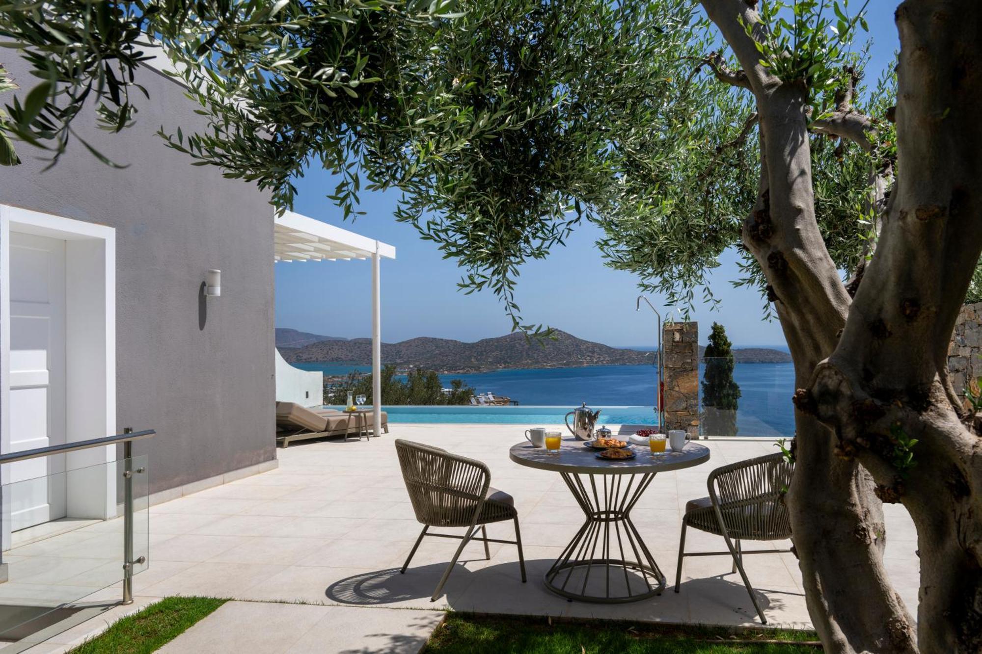 Gulf By Sandglass Elounda