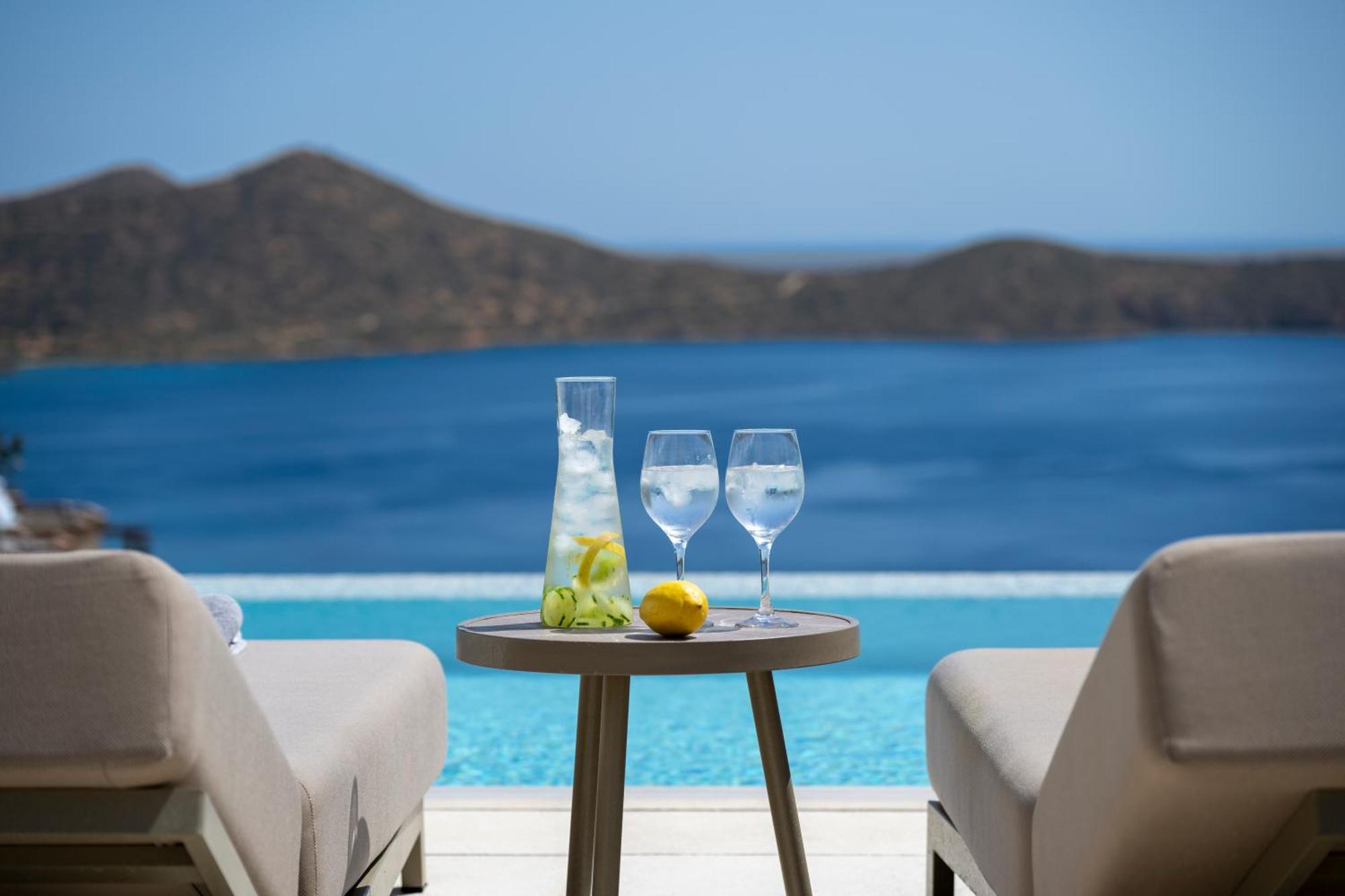 Gulf By Sandglass Hotel 5*