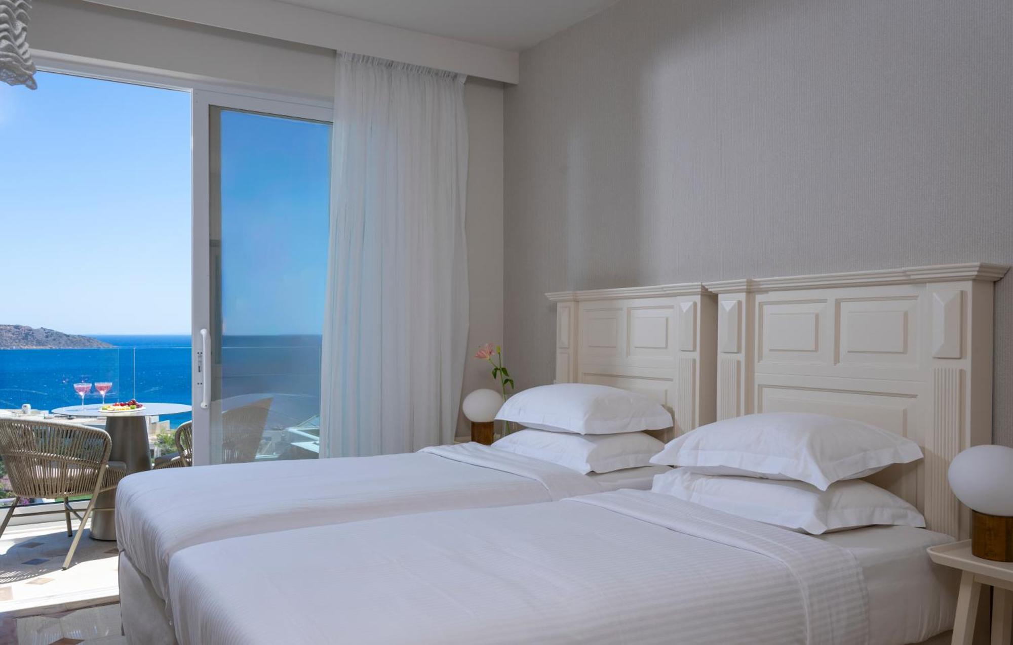Gulf By Sandglass Hotel 5*