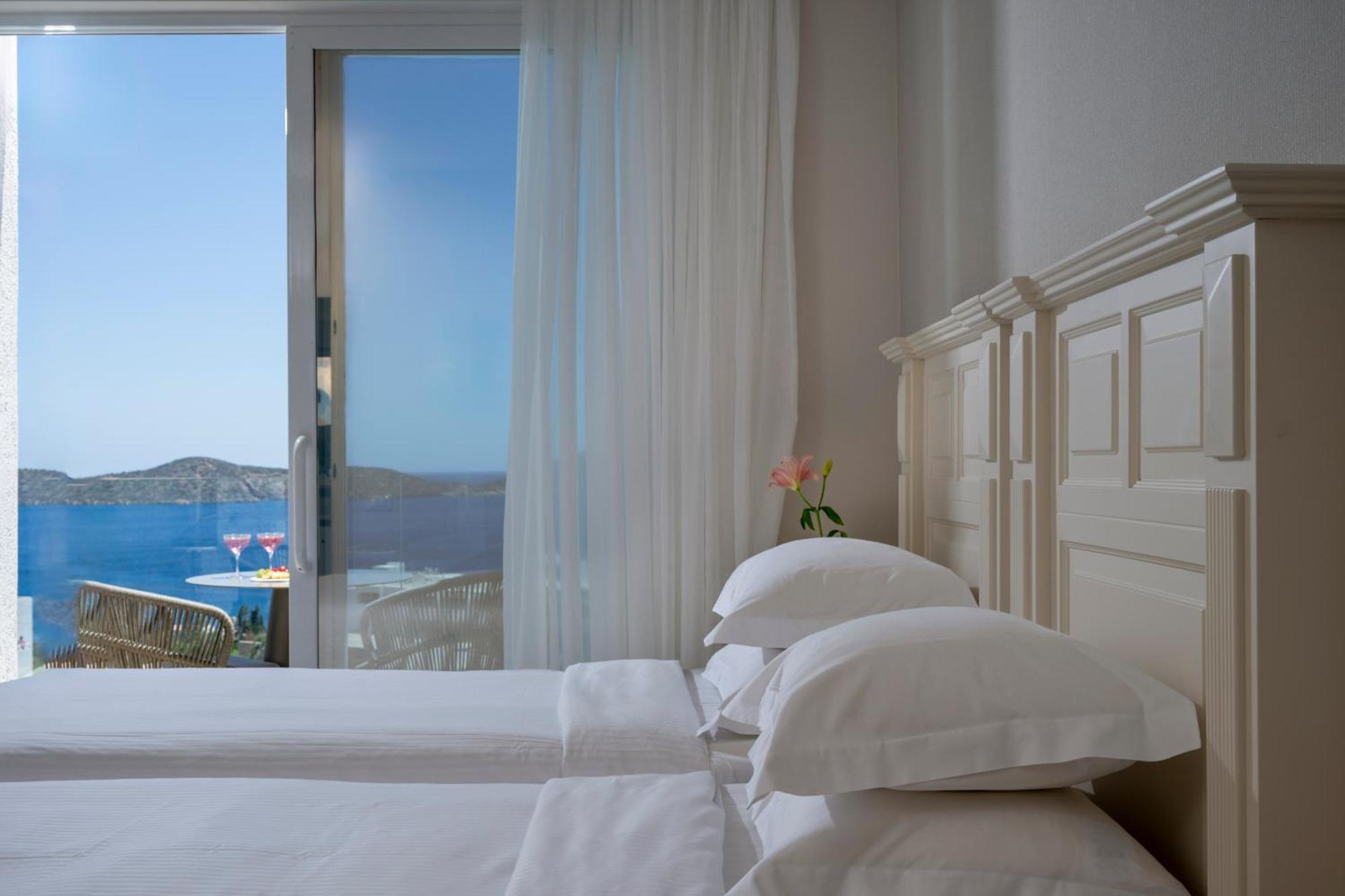 Hotel Gulf By Sandglass Elounda