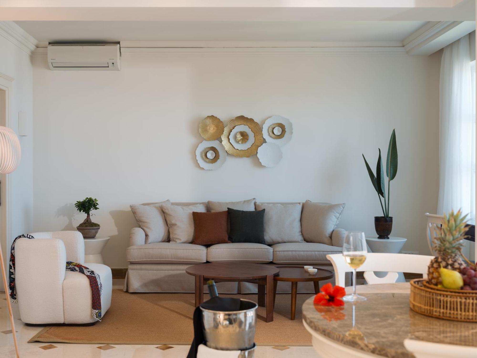Gulf By Sandglass Hotel 5*