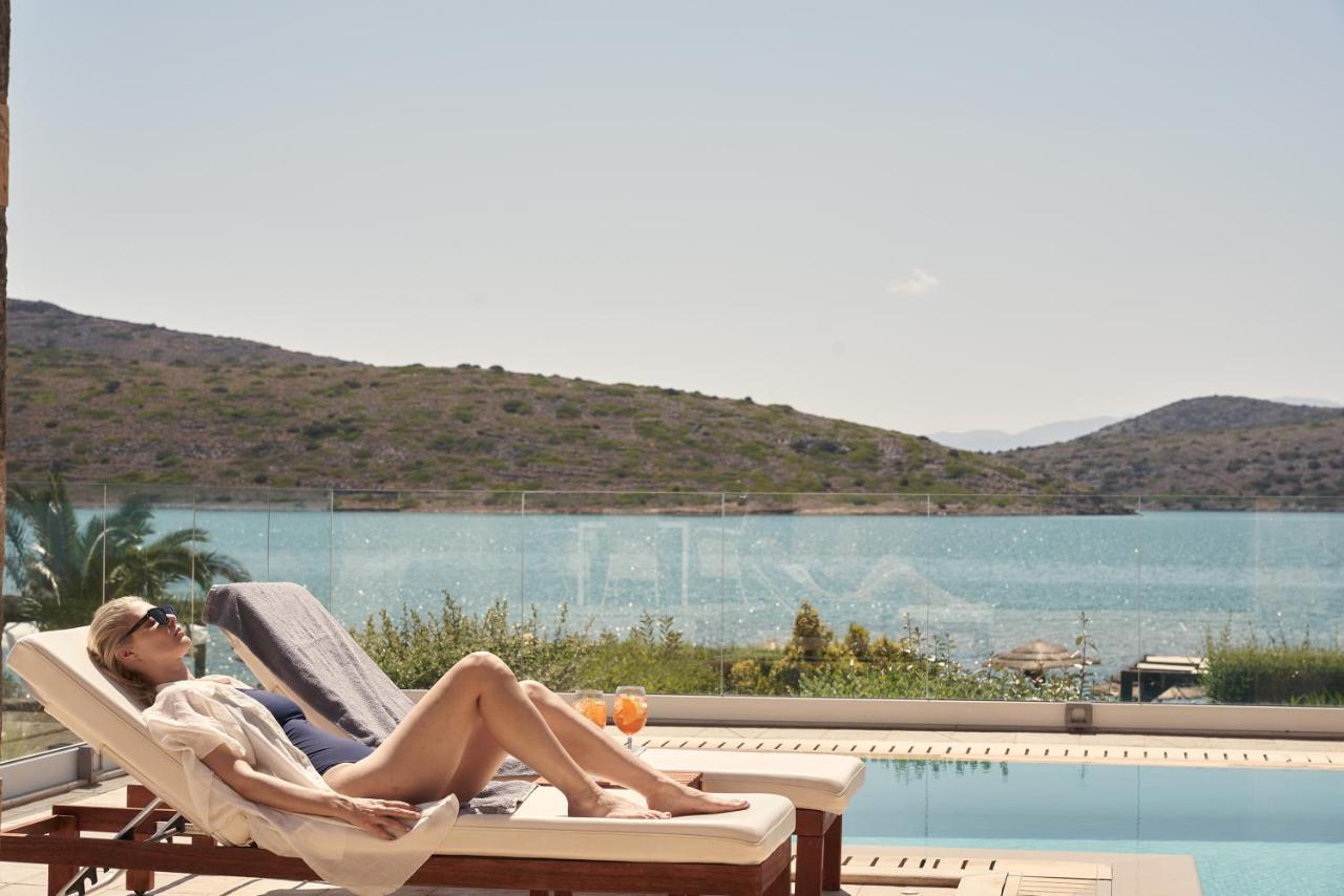 Gulf By Sandglass 5* Elounda
