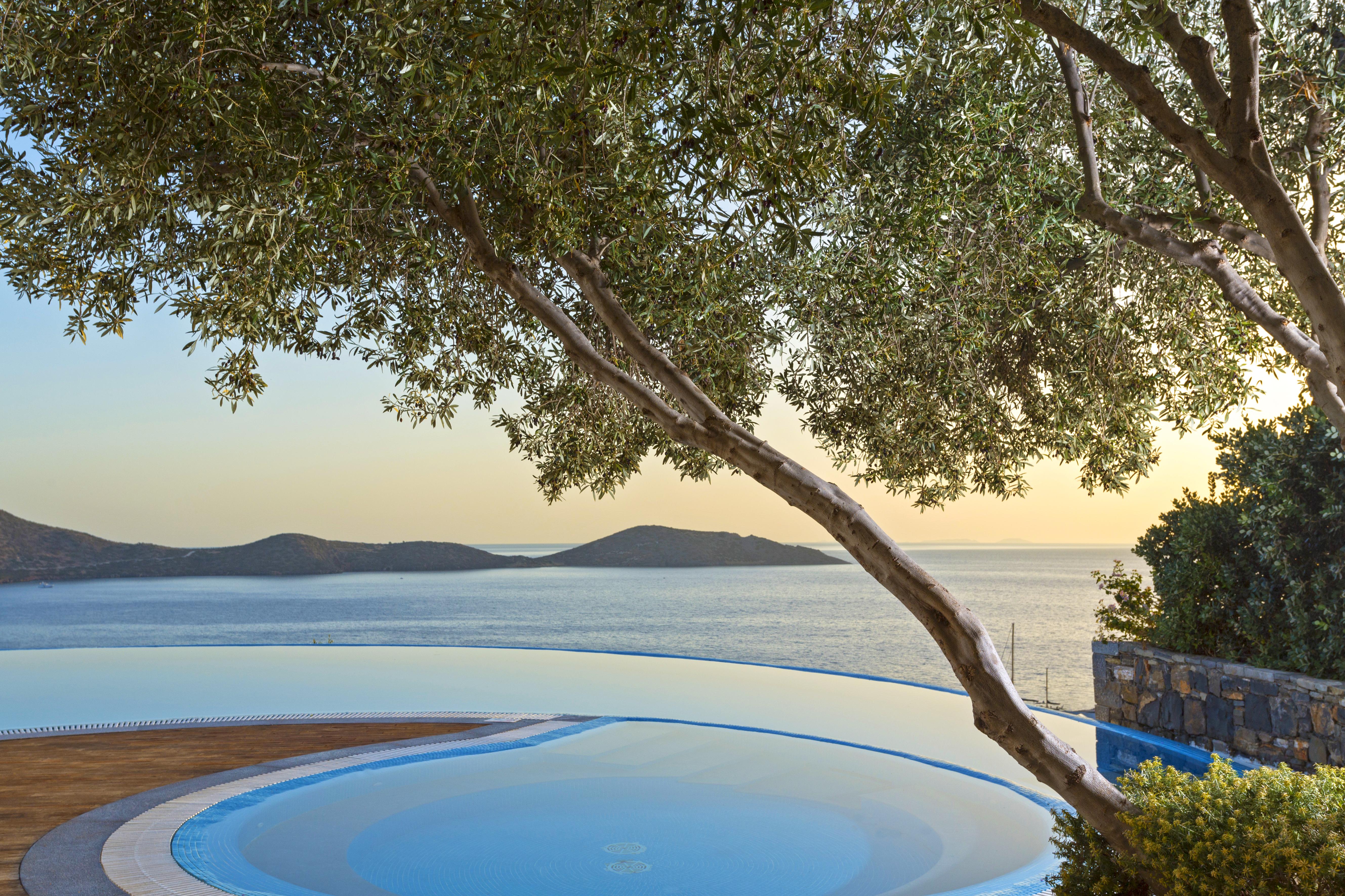 Gulf By Sandglass Elounda