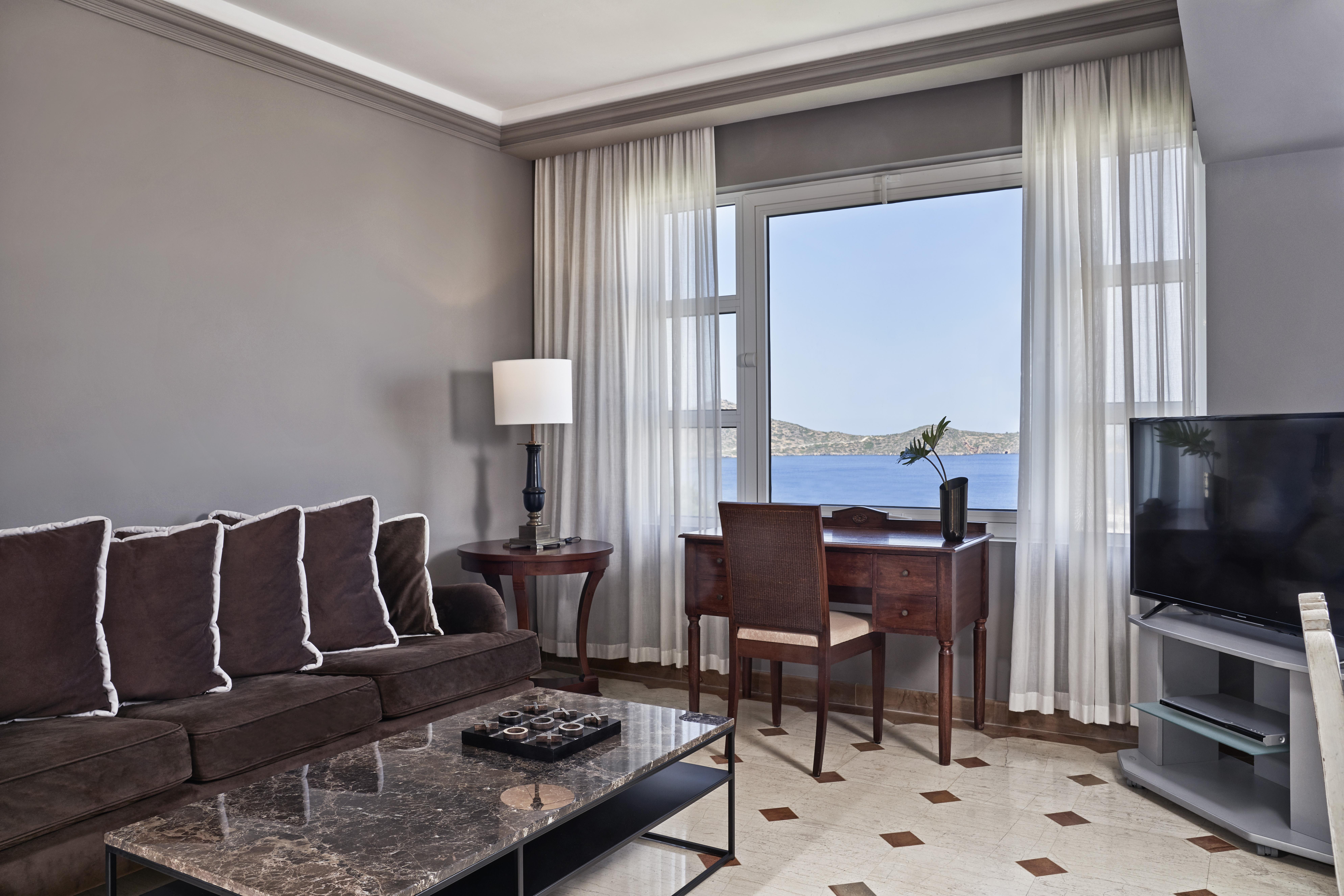 Ξενοδοχείο Gulf By Sandglass