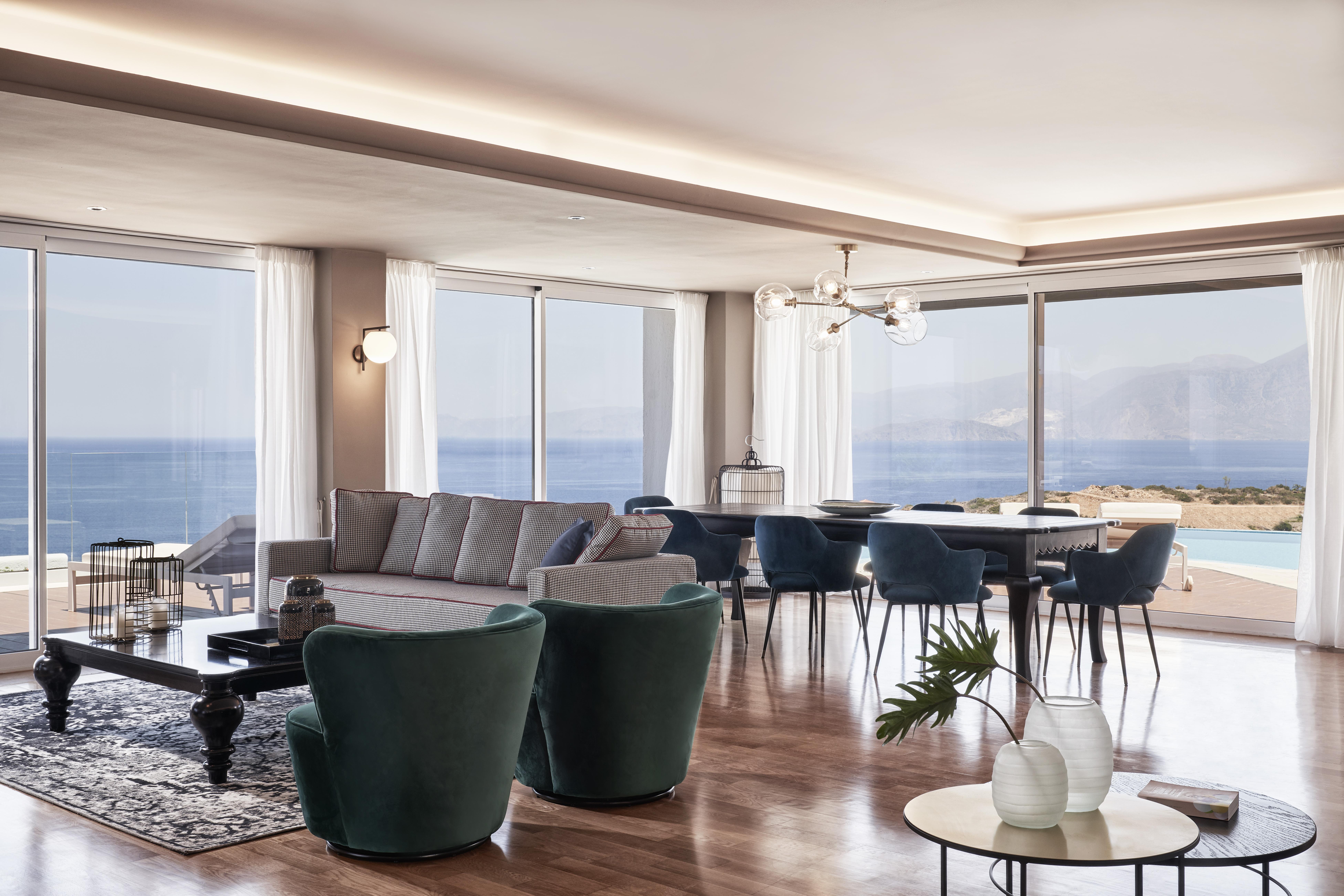 Gulf By Sandglass Hotel Elounda