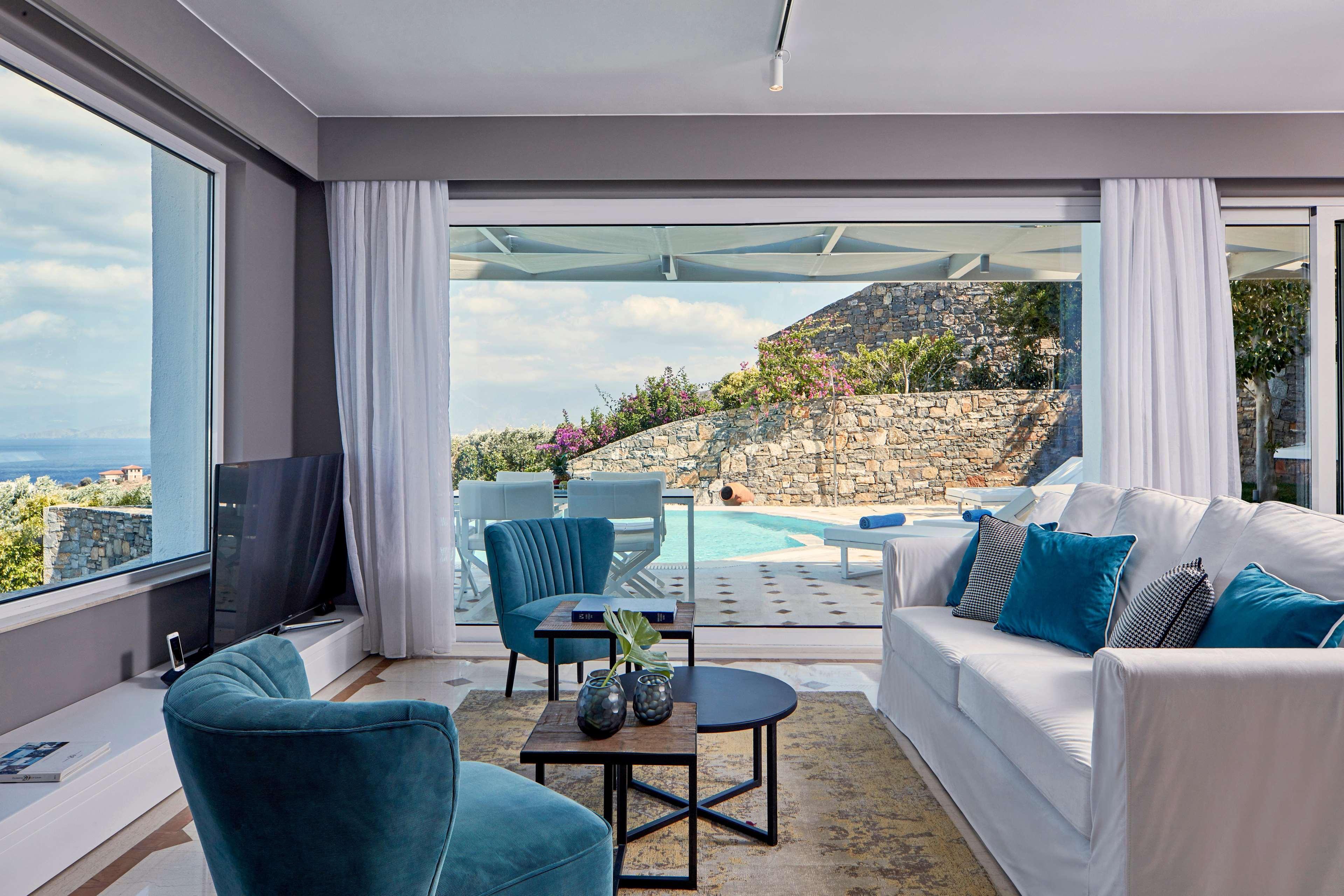 Gulf By Sandglass Otel Elounda