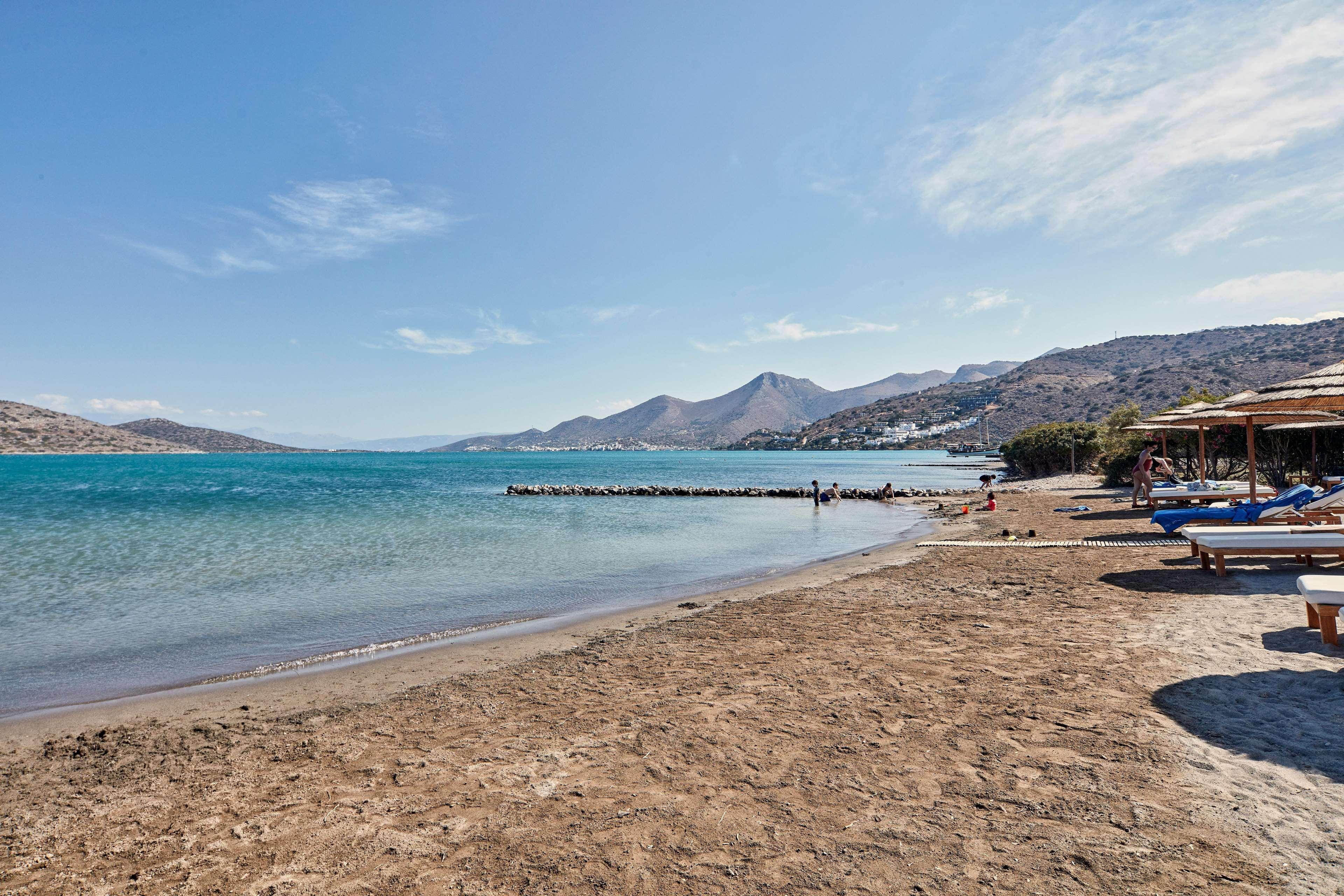 Otel Gulf By Sandglass Elounda