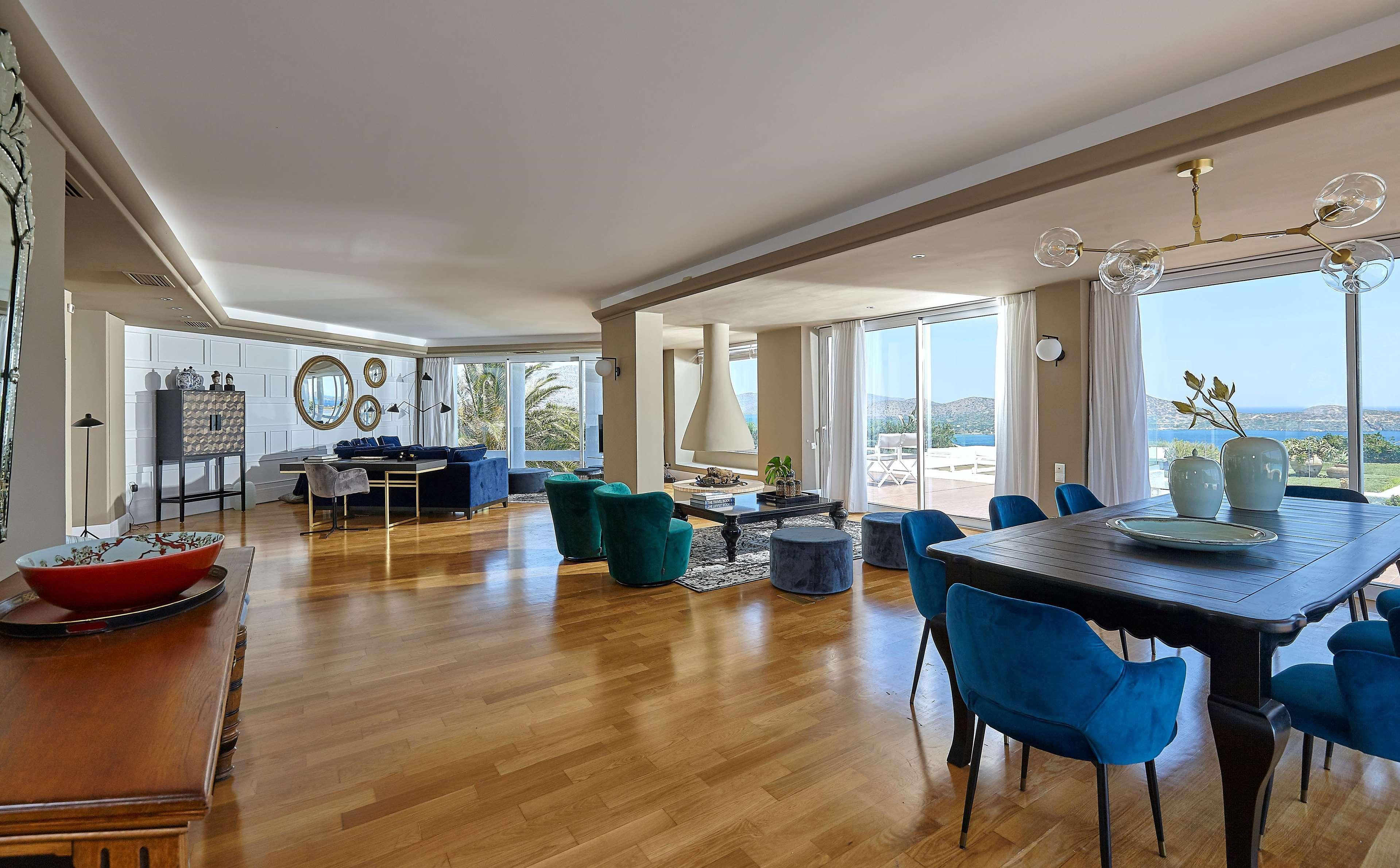 Gulf By Sandglass 5* Ελούντα