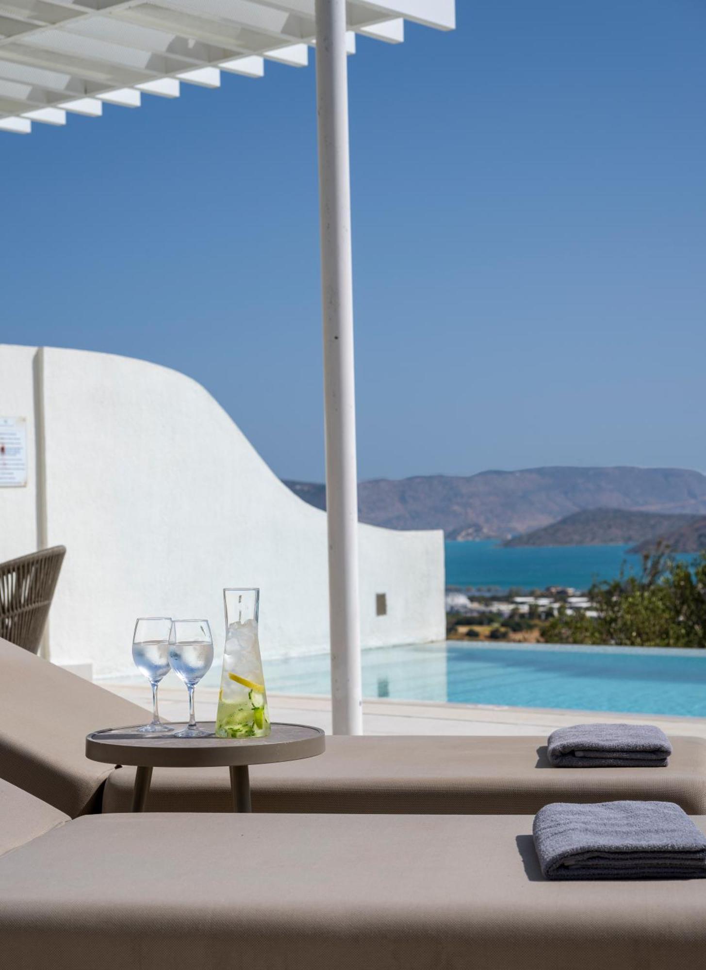 Gulf By Sandglass Otel