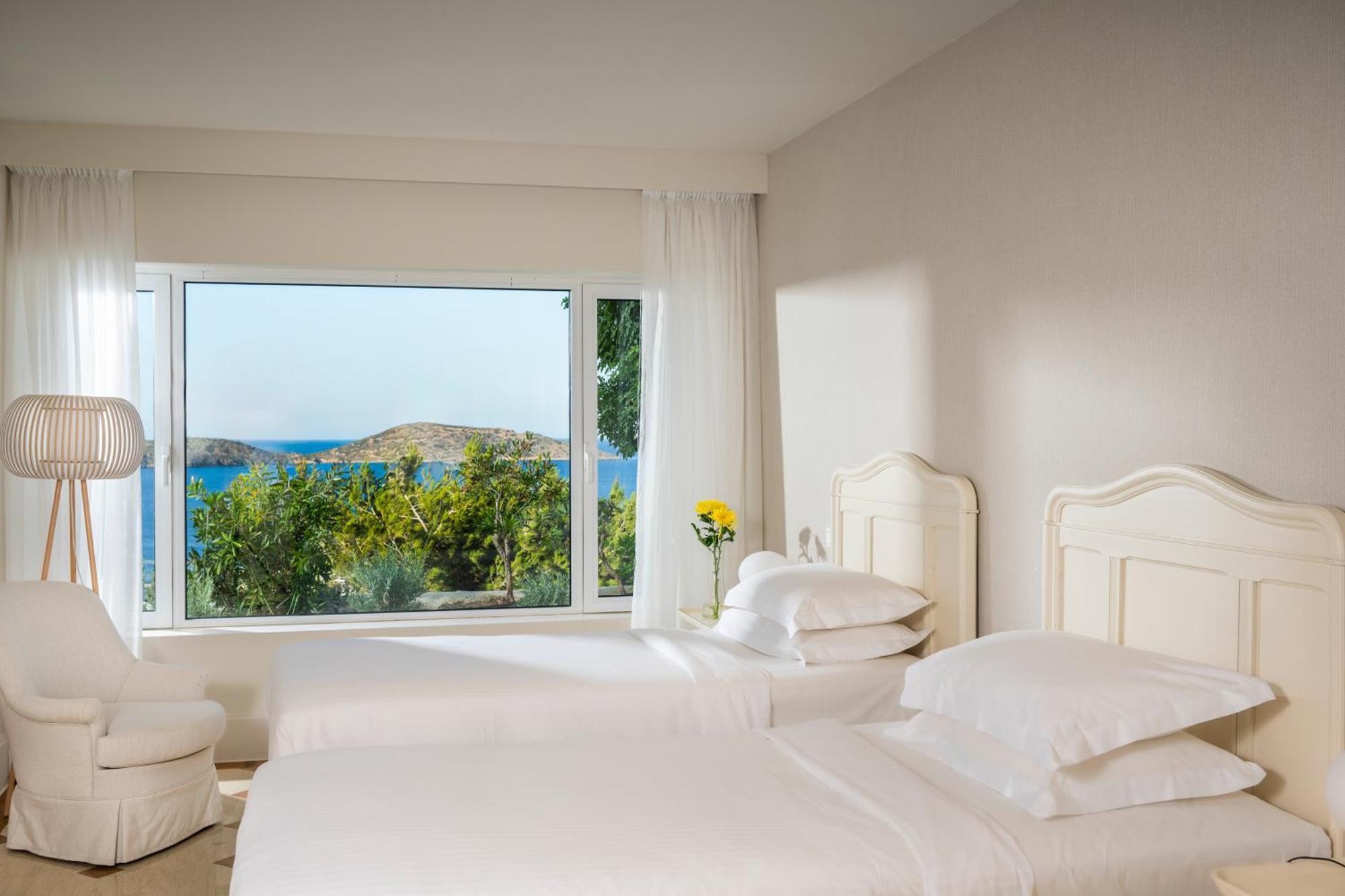 Gulf By Sandglass Otel